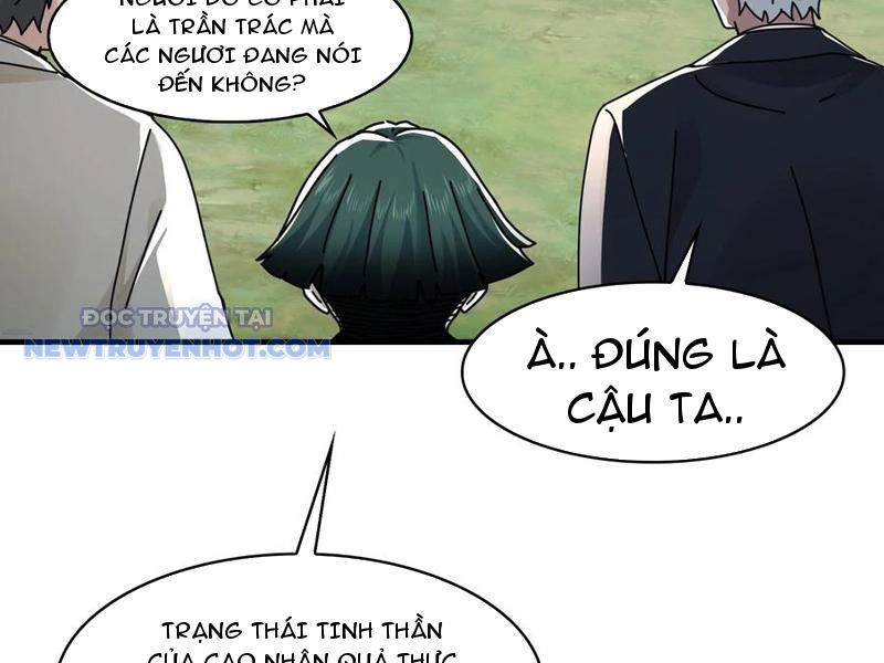 đối Mặt Với Bệnh Tâm Thần, Ma Quỷ Chẳng Là Cái Thá Gì chapter 80 - Trang 92