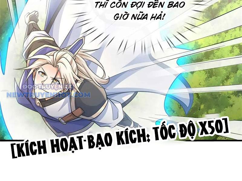 Ta Có Thể Tấn Công Không Giới Hạn chapter 60 - Trang 59