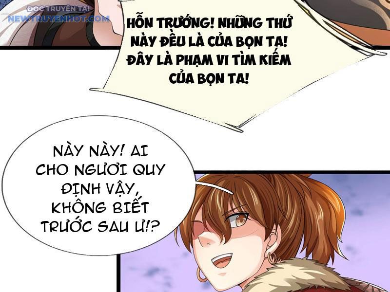 Ta Có Thể Cướp Đoạt Cơ Duyên chapter 22 - Trang 68