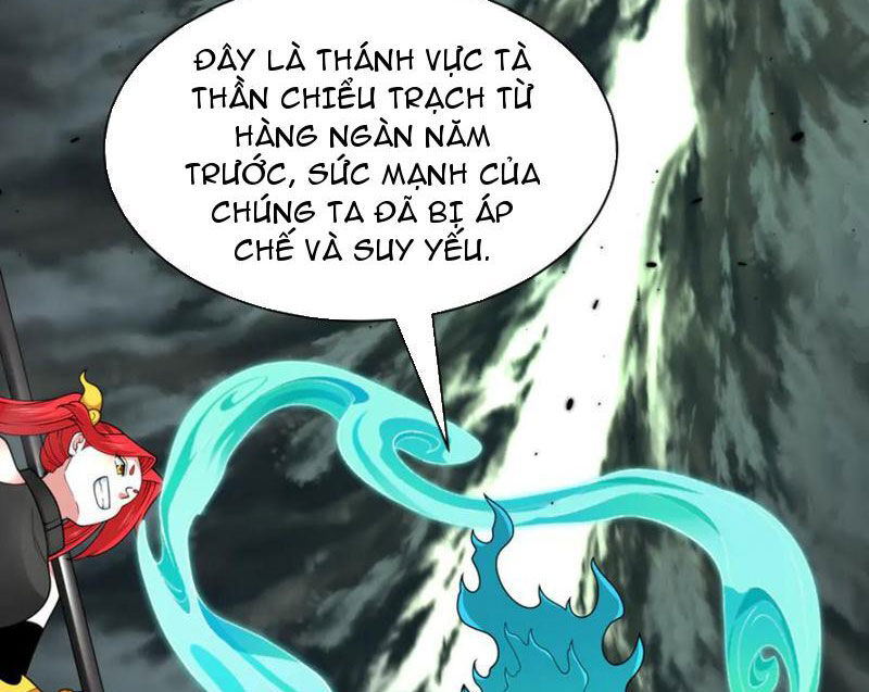 Kỷ Nguyên Kỳ Lạ Chapter 387 - Trang 192