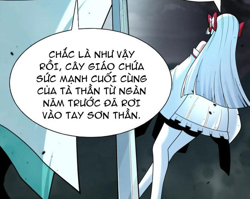 Kỷ Nguyên Kỳ Lạ Chapter 387 - Trang 194