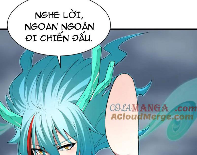 Kỷ Nguyên Kỳ Lạ Chapter 387 - Trang 50