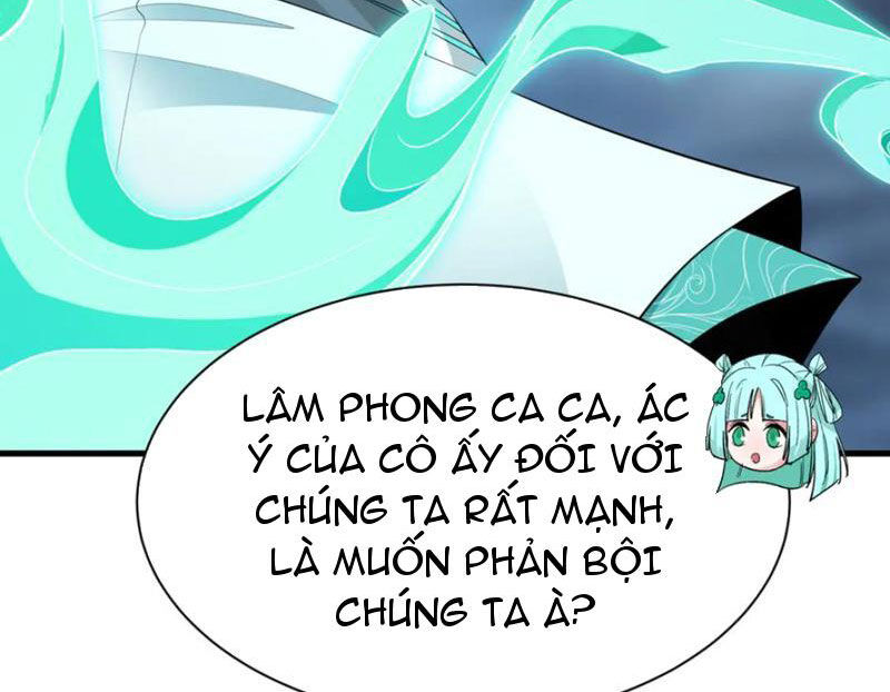 Kỷ Nguyên Kỳ Lạ Chapter 387 - Trang 25