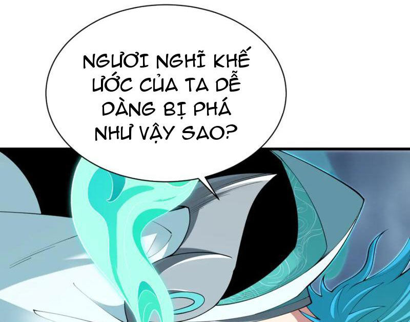 Kỷ Nguyên Kỳ Lạ Chapter 387 - Trang 43