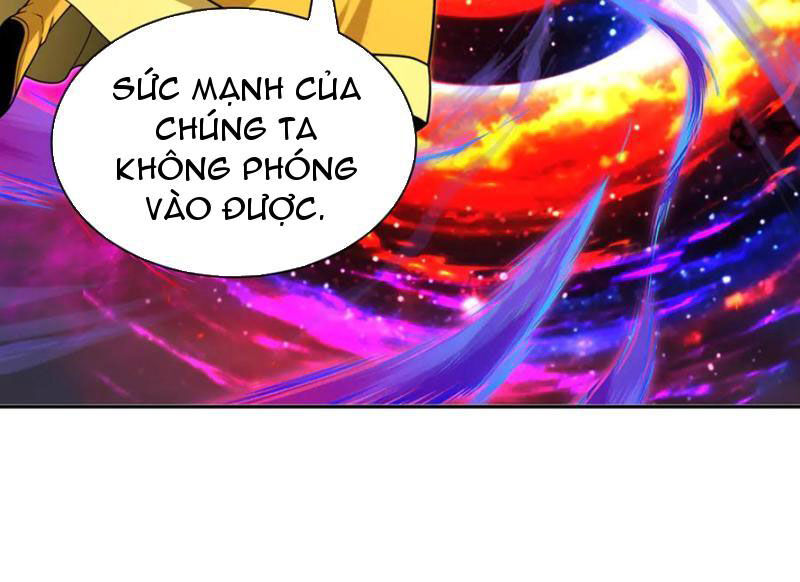 Kỷ Nguyên Kỳ Lạ Chapter 387 - Trang 184