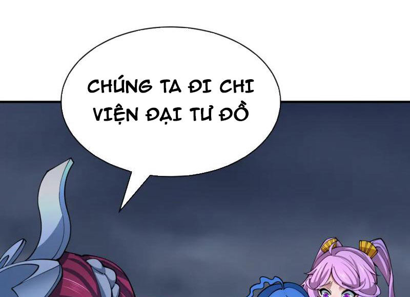 Kỷ Nguyên Kỳ Lạ Chapter 387 - Trang 176