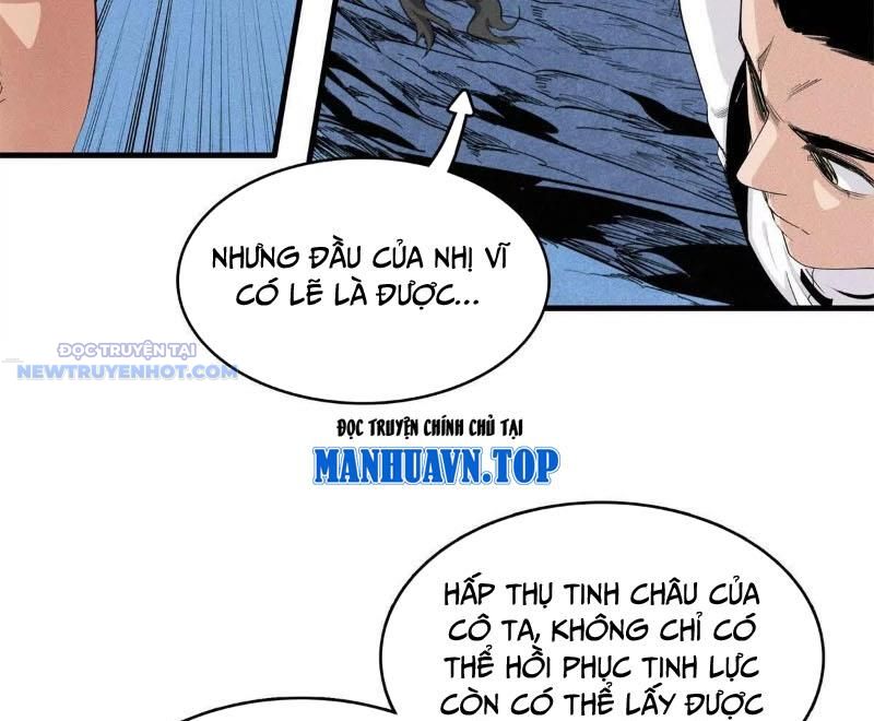 Cửu Tinh độc Nãi chapter 52 - Trang 35