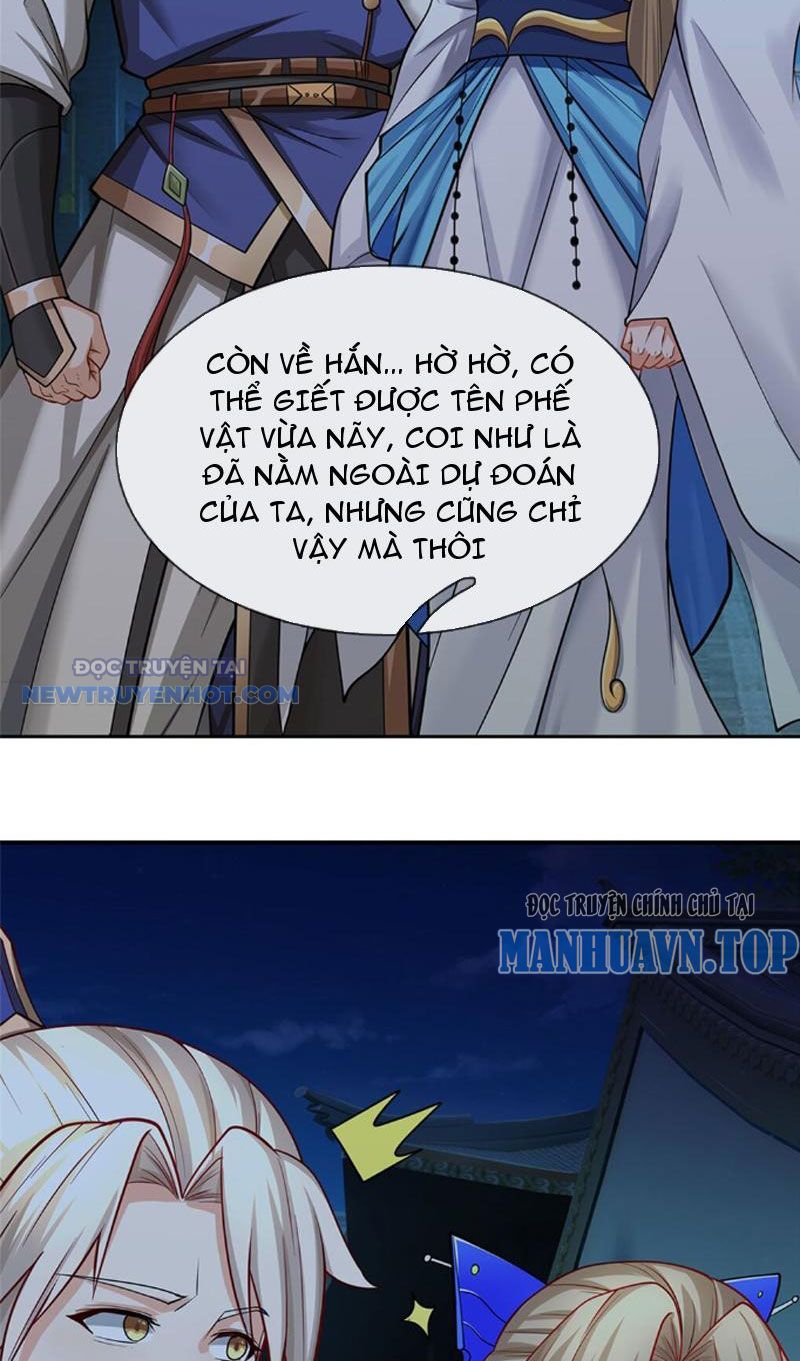 Ta Có Thể Tấn Công Không Giới Hạn chapter 9 - Trang 34