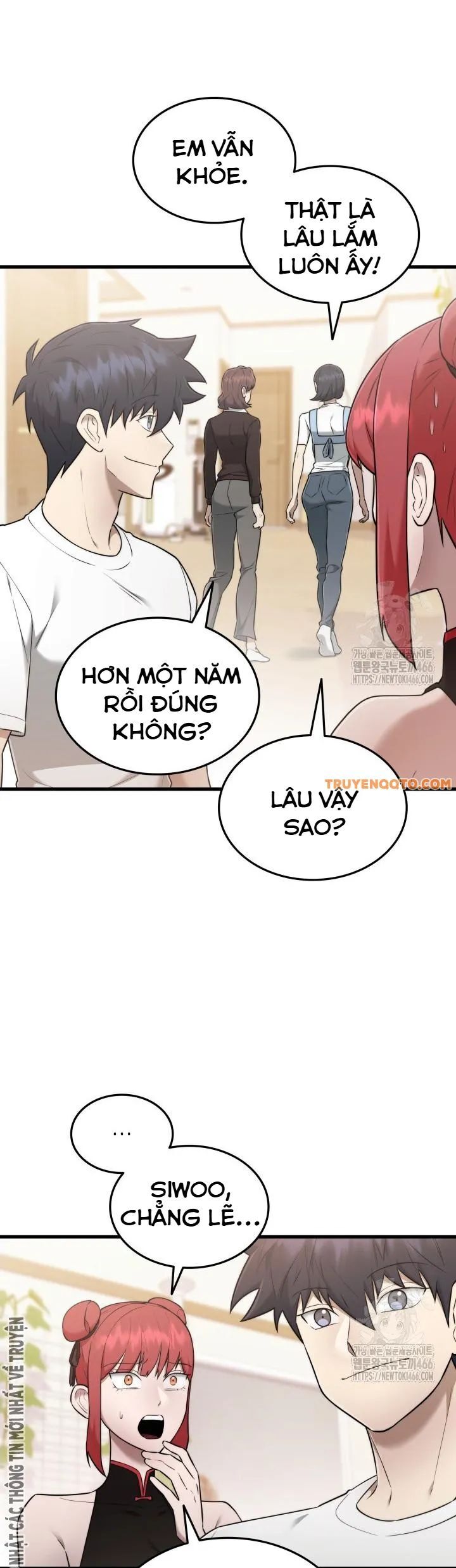 Đăng Ký Kênh Siêu Phàm Chapter 43 - Trang 24