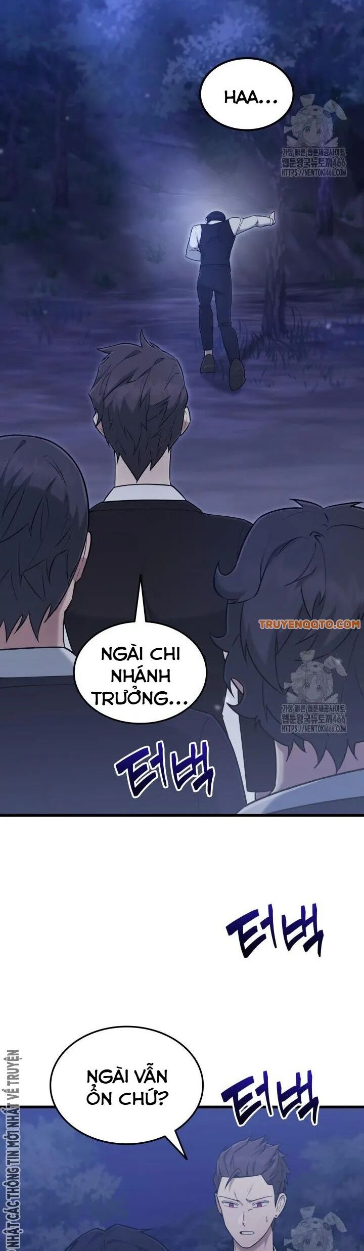 Đăng Ký Kênh Siêu Phàm Chapter 43 - Trang 38