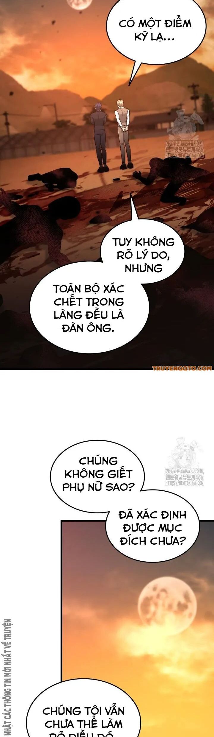 Đăng Ký Kênh Siêu Phàm Chapter 43 - Trang 30