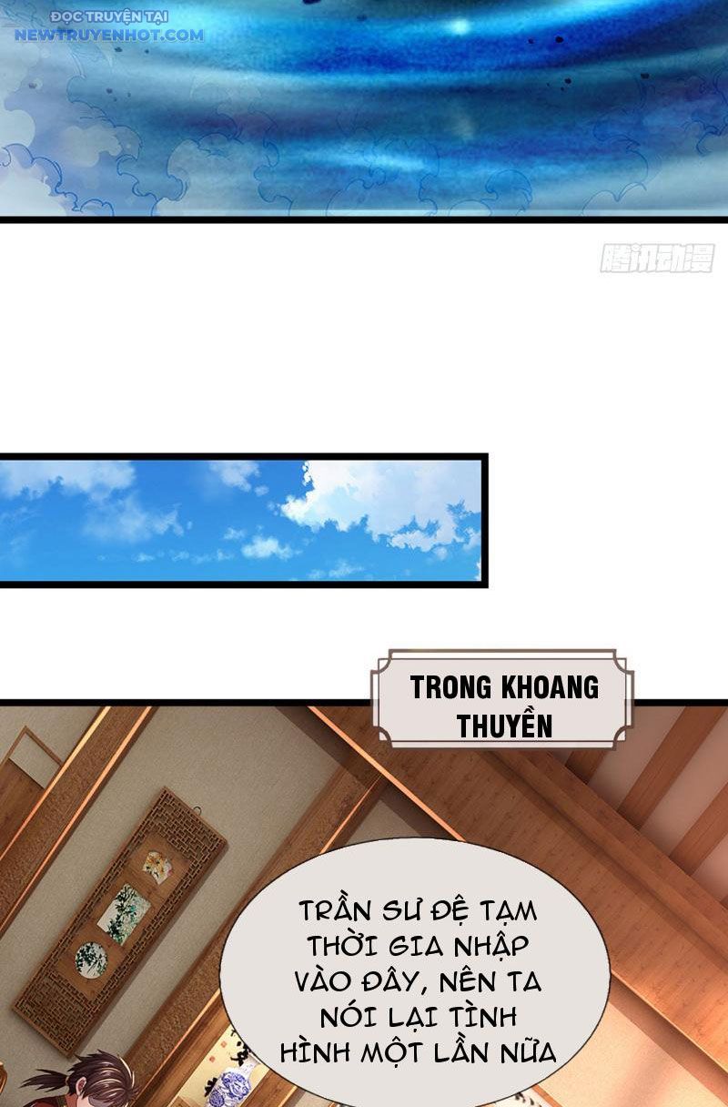 Ta Có Thể Cướp Đoạt Cơ Duyên chapter 19 - Trang 47