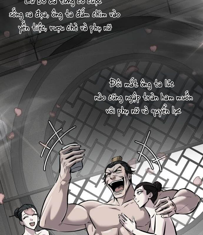 Cậu Bé Của Thần Chết Chapter 253 - Trang 116