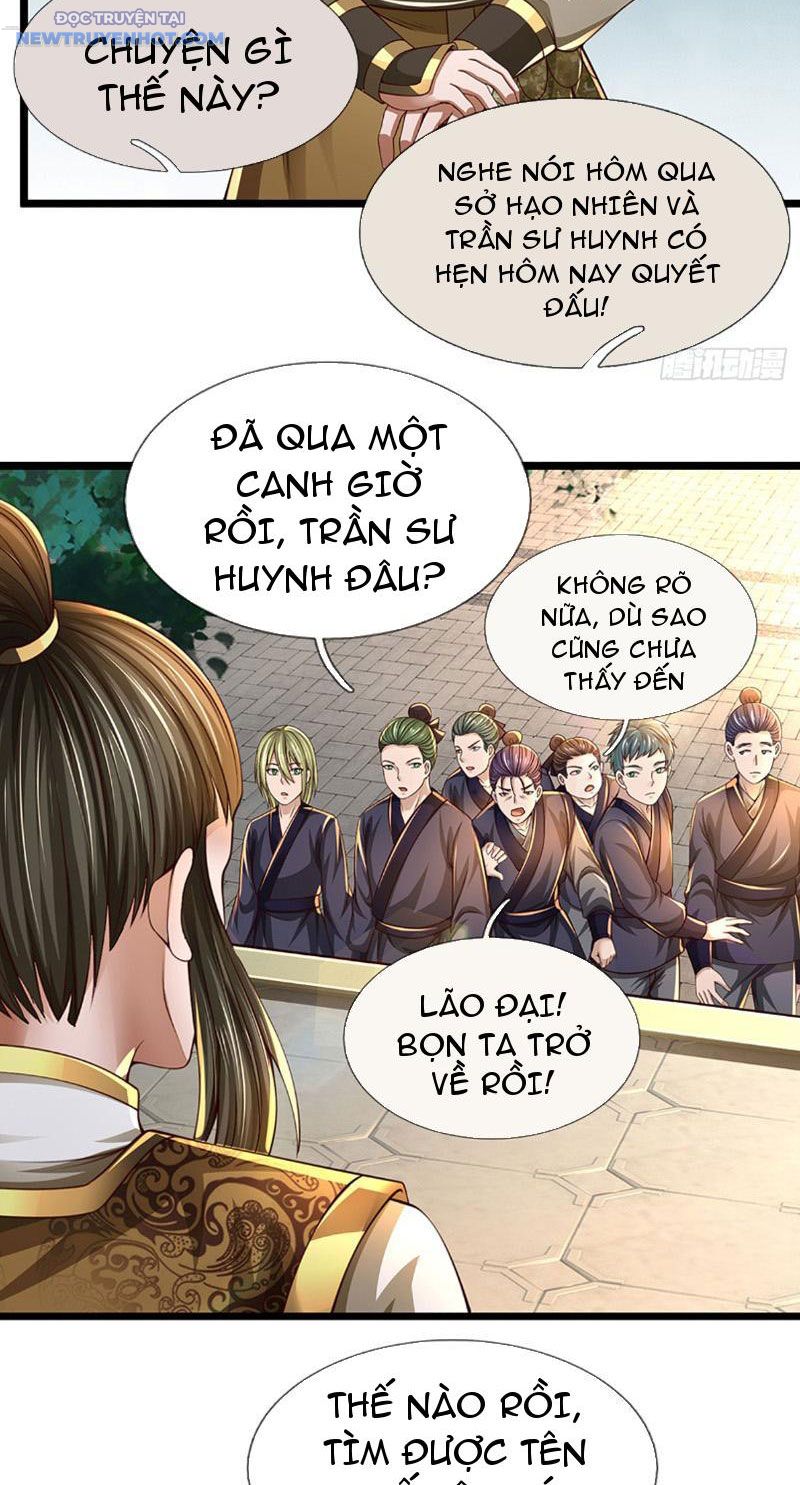 Ta Có Thể Cướp Đoạt Cơ Duyên chapter 4 - Trang 36