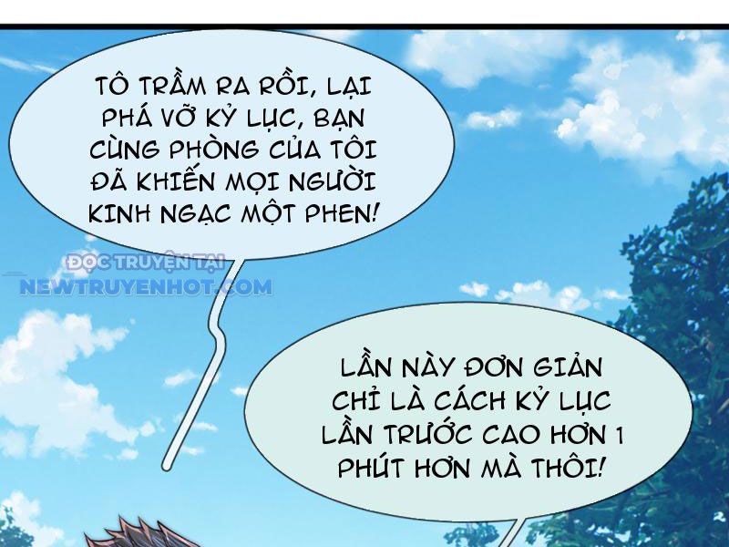 Khởi đầu Bằng Một Vạn Hít đất: Oanh Sát Thần Minh! chapter 20 - Trang 23