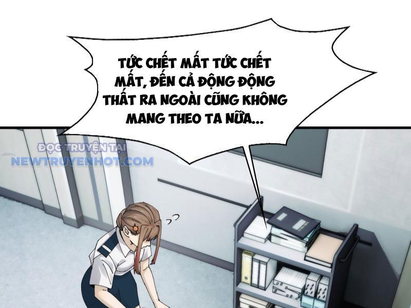 đối Mặt Với Bệnh Tâm Thần, Ma Quỷ Chẳng Là Cái Thá Gì chapter 36 - Trang 51