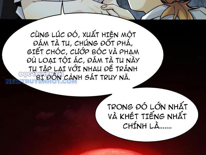 đối Mặt Với Bệnh Tâm Thần, Ma Quỷ Chẳng Là Cái Thá Gì chapter 17 - Trang 42