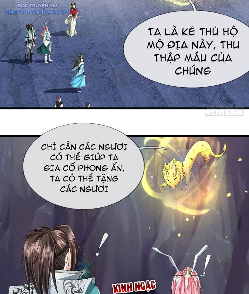 Ta Có Thể Cướp Đoạt Cơ Duyên chapter 32 - Trang 54