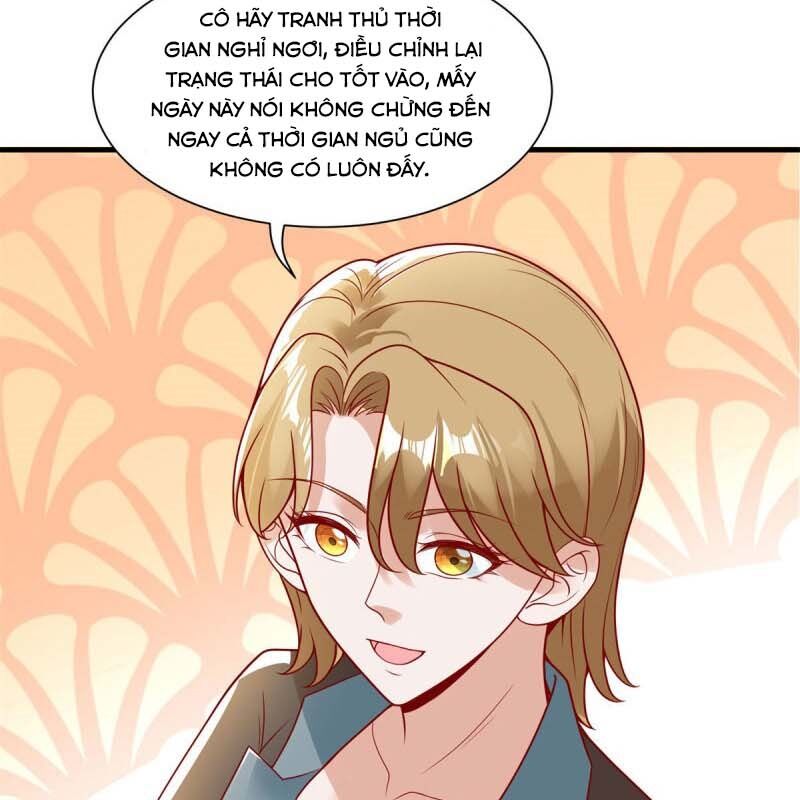 Người Ở Rể Bị Ép Thành Phản Diện Chapter 611 - Trang 13