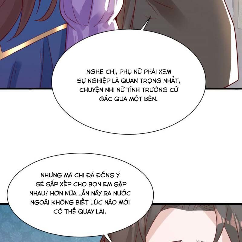 Người Ở Rể Bị Ép Thành Phản Diện Chapter 611 - Trang 25