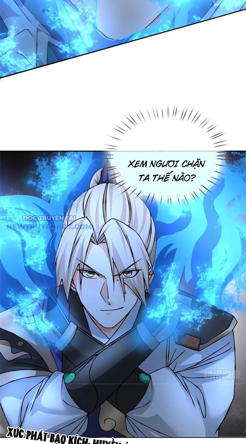 Ta Có Thể Tấn Công Không Giới Hạn chapter 12 - Trang 40