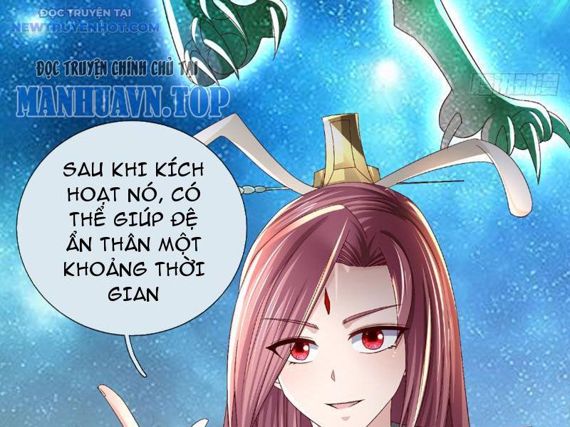 Ta Có Thể Cướp Đoạt Cơ Duyên chapter 22 - Trang 23