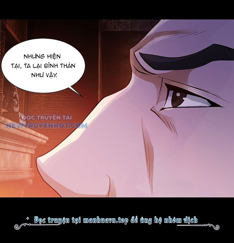 Vương Quốc Huyết Mạch chapter 8 - Trang 17