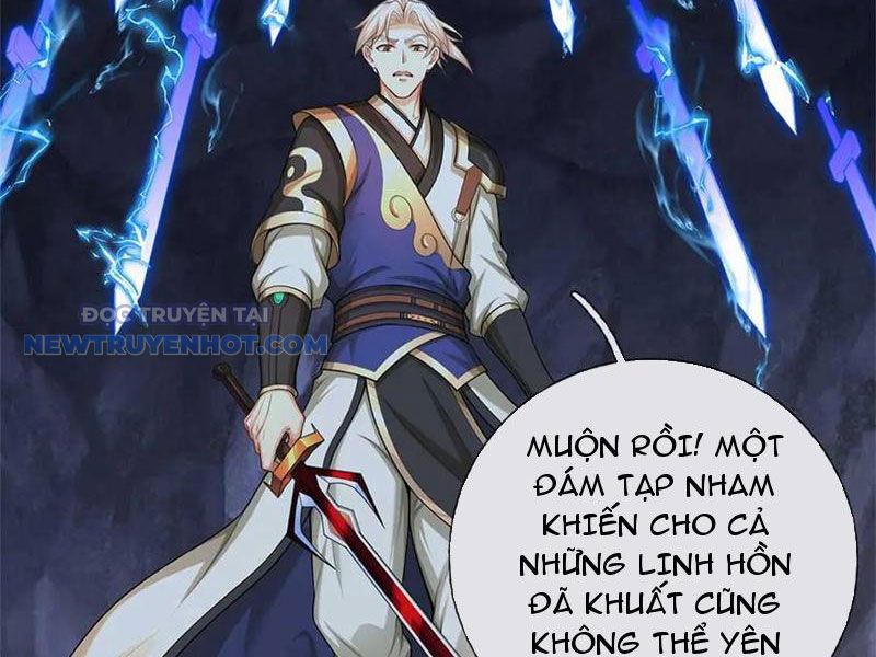 Ta Có Thể Tấn Công Không Giới Hạn chapter 62 - Trang 7