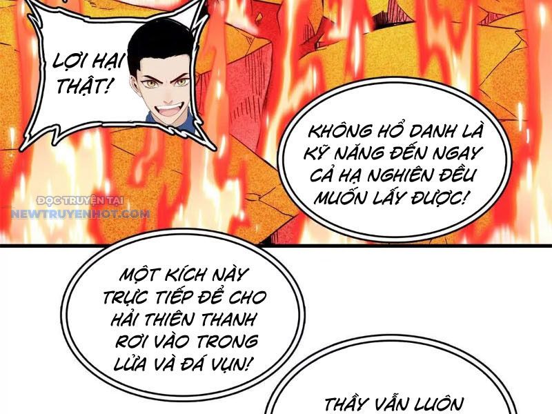 Cửu Tinh độc Nãi chapter 43 - Trang 50