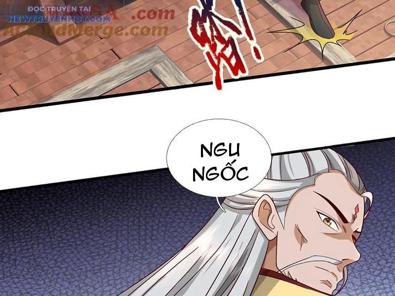 Ta Có Thể Cướp Đoạt Cơ Duyên chapter 35 - Trang 55