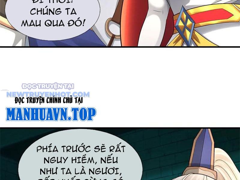 Ta Có Thể Tấn Công Không Giới Hạn chapter 37 - Trang 39