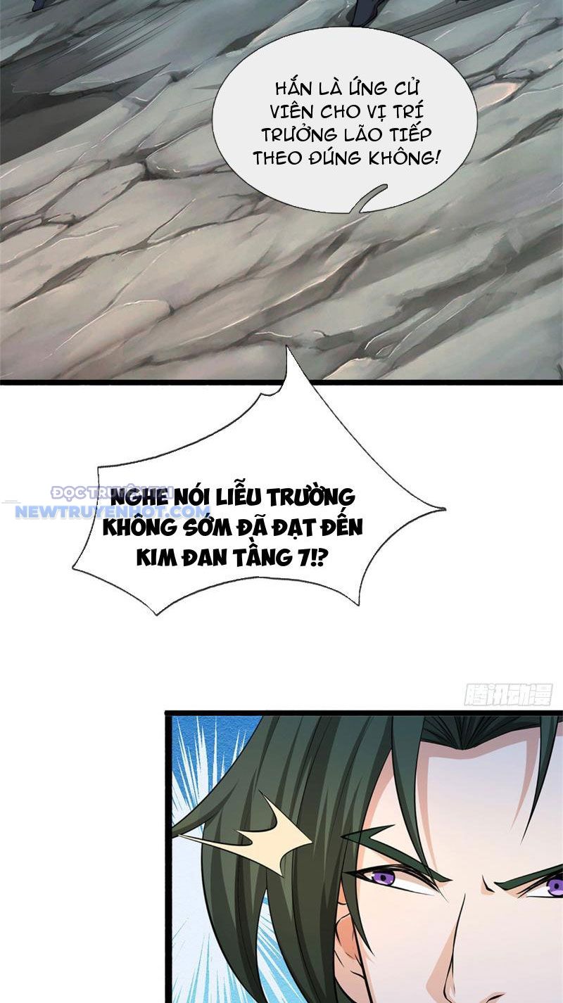 Ta Có Thể Tấn Công Không Giới Hạn chapter 29 - Trang 33