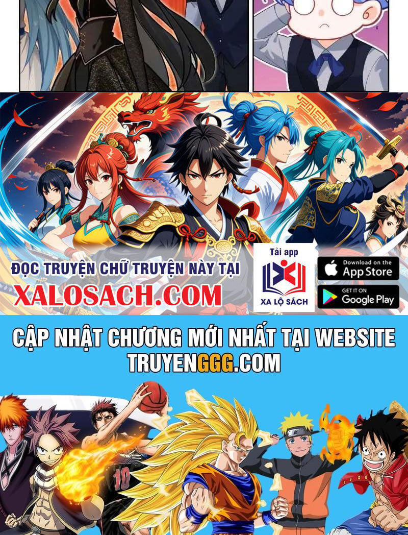 Chung Cực Đấu La Chapter 579 - Trang 29