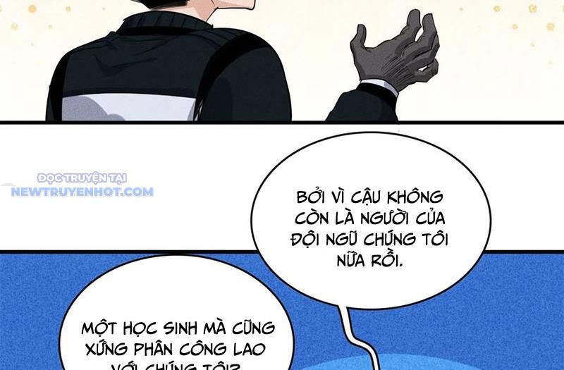 Cửu Tinh độc Nãi chapter 69 - Trang 32