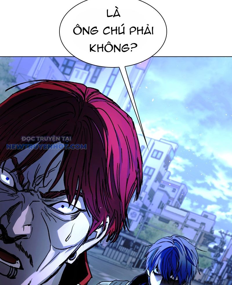 Tận Thế Cũng Chỉ Là Trò Chơi chapter 30 - Trang 4