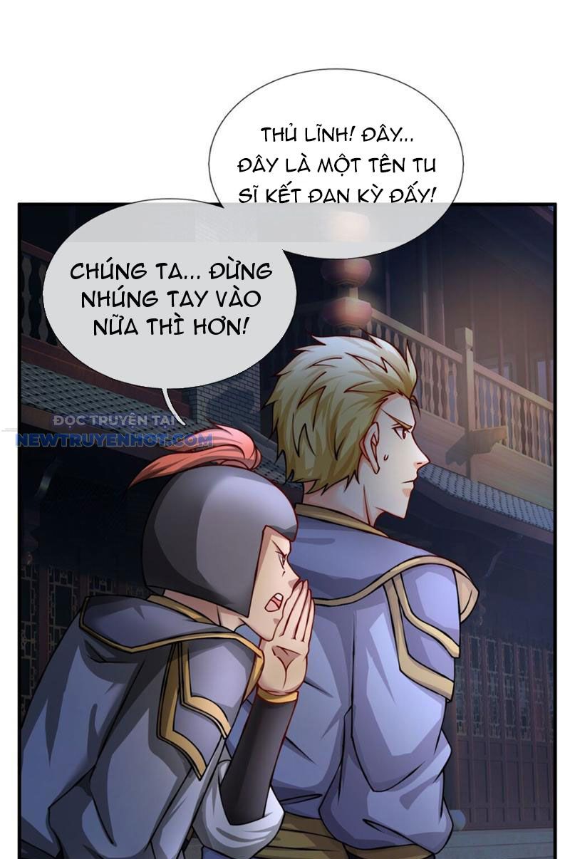 Ta Có Thể Tấn Công Không Giới Hạn chapter 10 - Trang 2