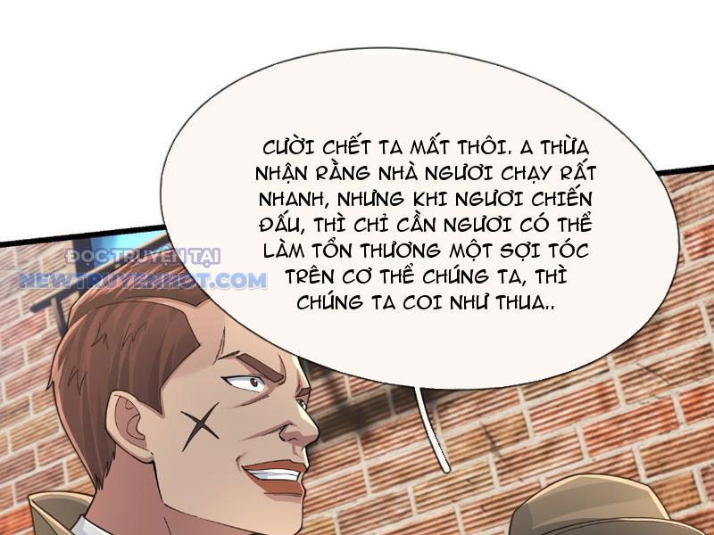 Khởi đầu Bằng Một Vạn Hít đất: Oanh Sát Thần Minh! chapter 16 - Trang 100