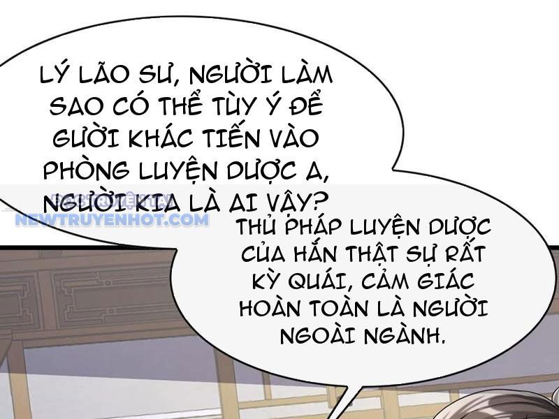 Đại Lão Xuống Núi: Bắt Đầu Từ Việc Trở Thành Thư Ký chapter 28 - Trang 11