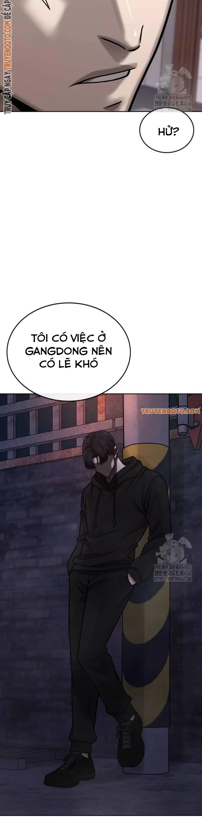 Nhiệm Vụ Diệu Kỳ Chapter 163 - Trang 33