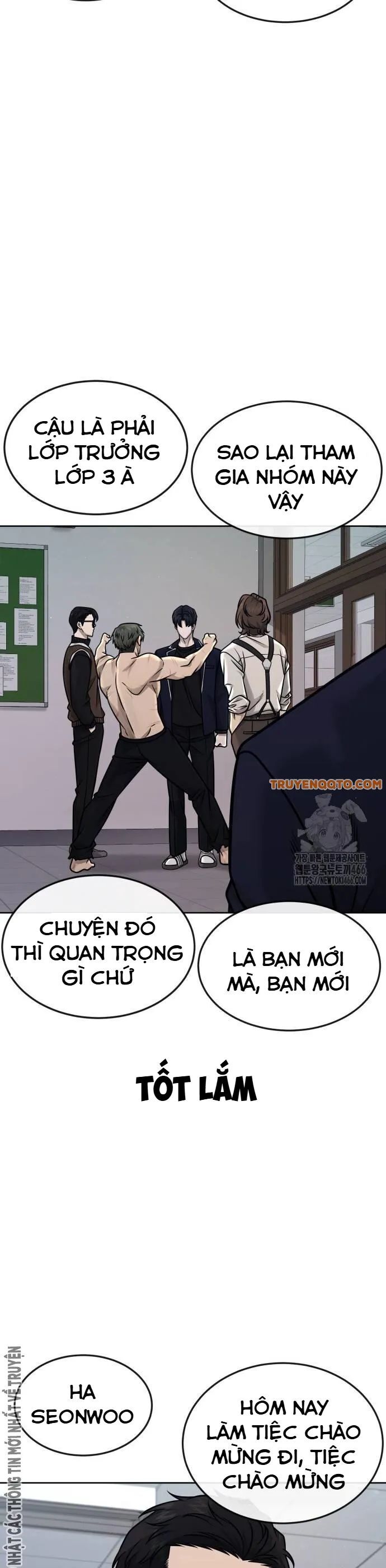 Nhiệm Vụ Diệu Kỳ Chapter 163 - Trang 24