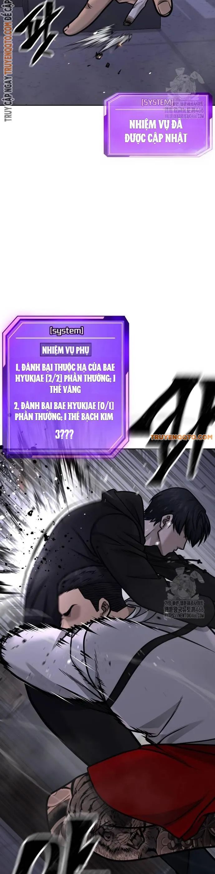 Nhiệm Vụ Diệu Kỳ Chapter 163 - Trang 49