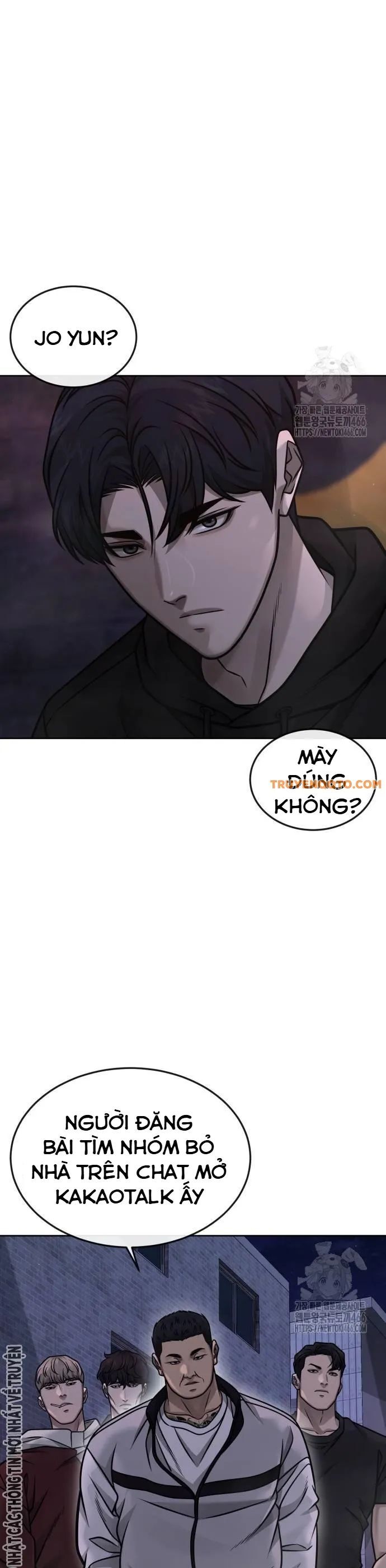 Nhiệm Vụ Diệu Kỳ Chapter 163 - Trang 34