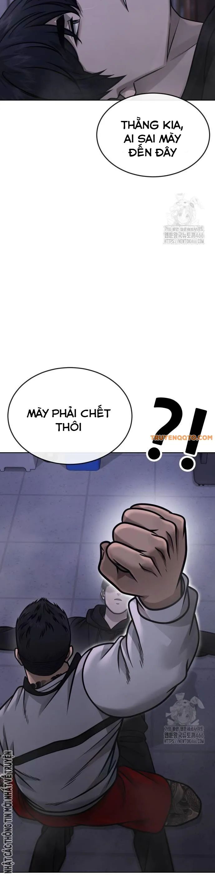 Nhiệm Vụ Diệu Kỳ Chapter 163 - Trang 54