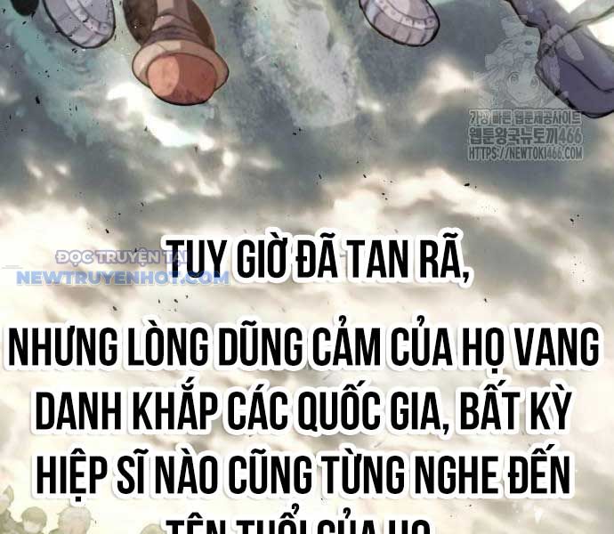 Mỗi Lính Đánh Thuê Trở Về Đều Có Một Kế Hoạch chapter 14 - Trang 6