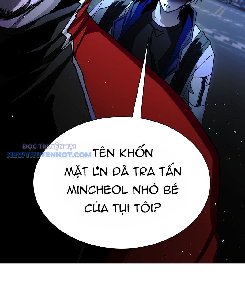 Tận Thế Cũng Chỉ Là Trò Chơi chapter 30 - Trang 5