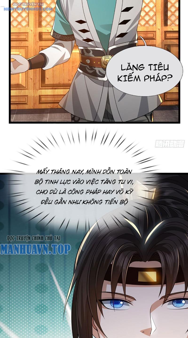 Ta Có Thể Cướp Đoạt Cơ Duyên chapter 19 - Trang 41