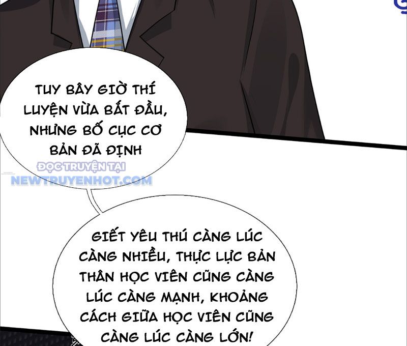 Khởi đầu Bằng Một Vạn Hít đất: Oanh Sát Thần Minh! chapter 5 - Trang 25