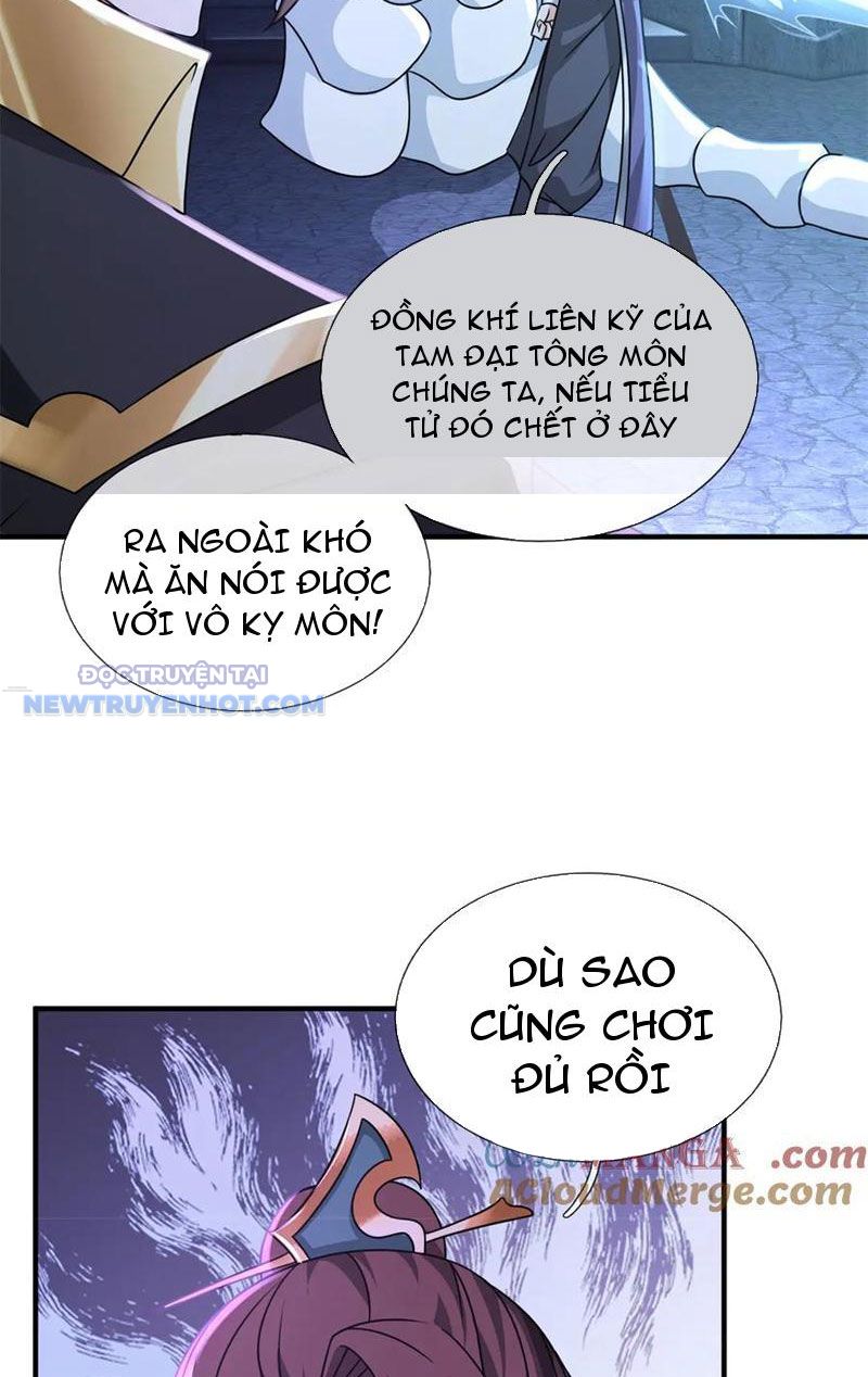 Ta Có Thể Tấn Công Không Giới Hạn chapter 42 - Trang 5