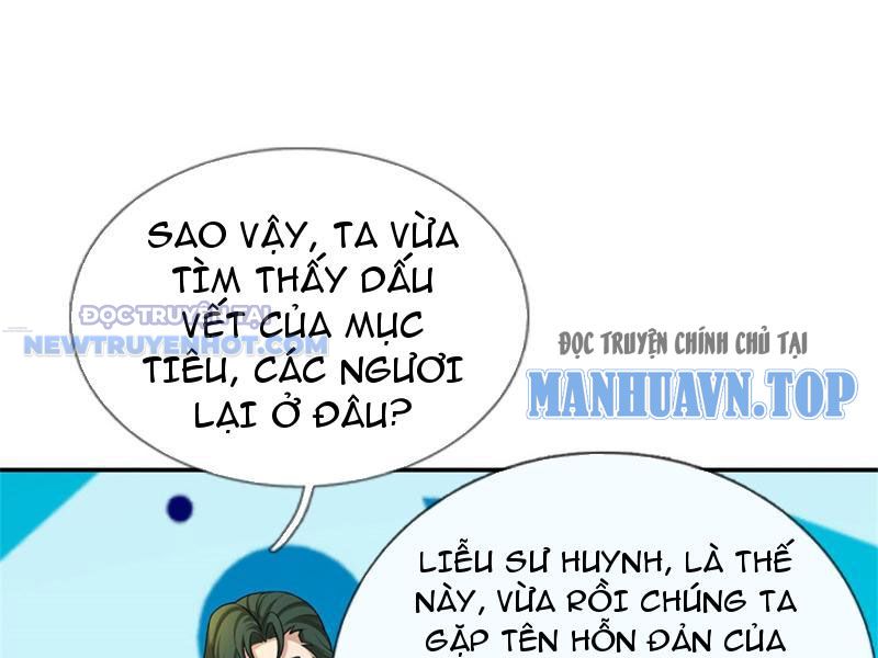 Ta Có Thể Tấn Công Không Giới Hạn chapter 32 - Trang 109