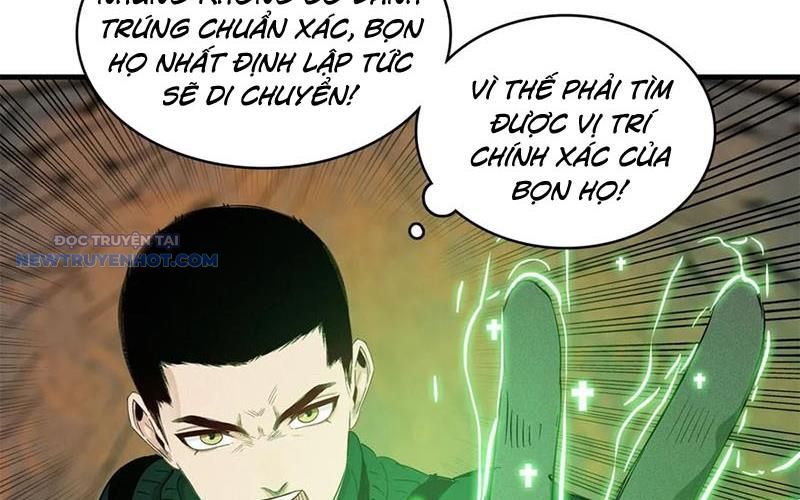 Cửu Tinh độc Nãi chapter 65 - Trang 40